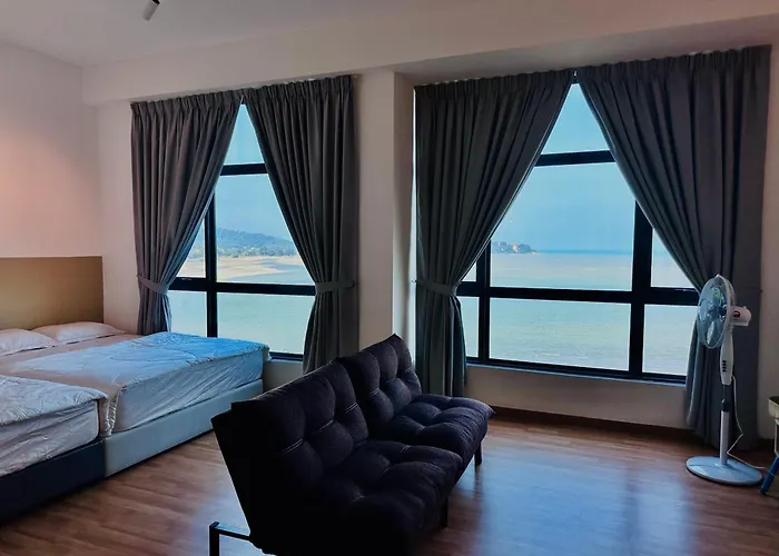 Imperium Residence Kuantan Seaview Cozycorner