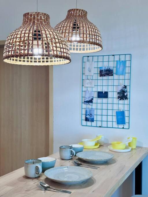 Apartment Imperium Seaview Cozycorner *