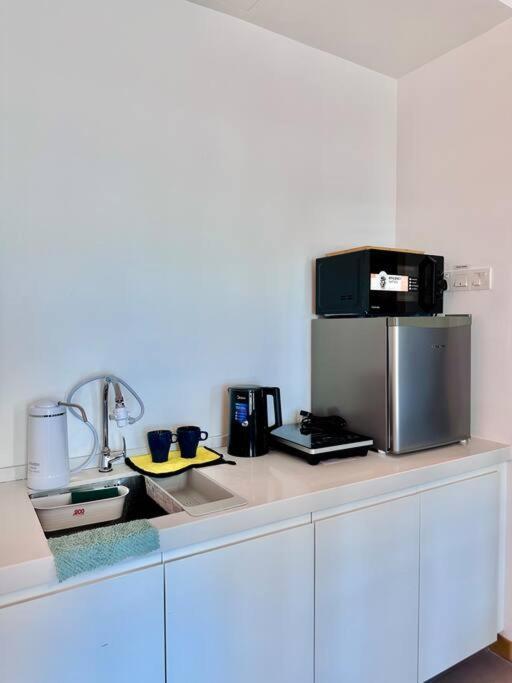 Imperium Seaview Cozycorner Apartment *