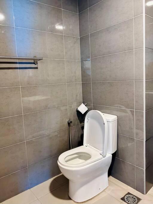 Imperium Seaview Cozycorner * Kuantan