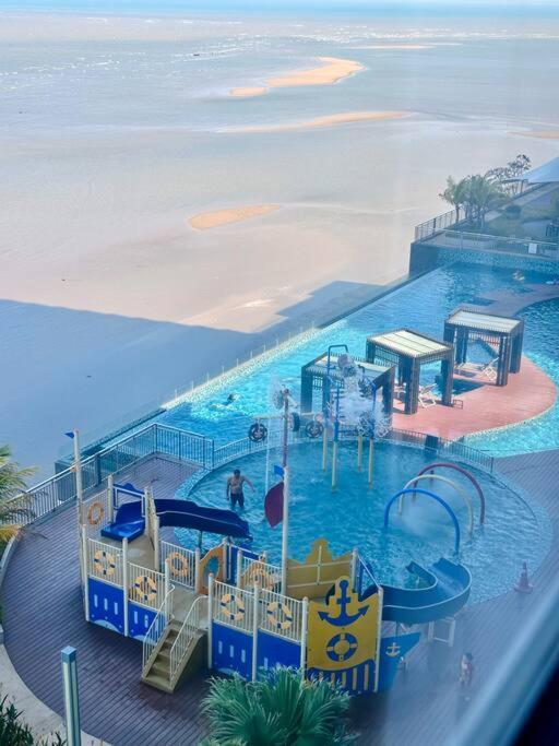 Imperium Seaview Cozycorner Apartment Kuantan