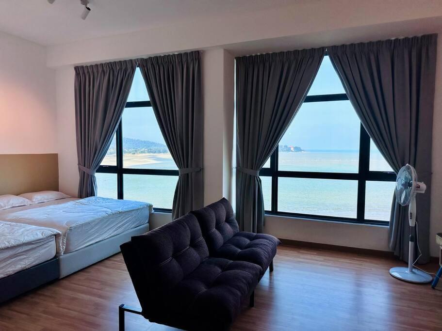 Imperium Seaview Cozycorner Apartment Kuantan