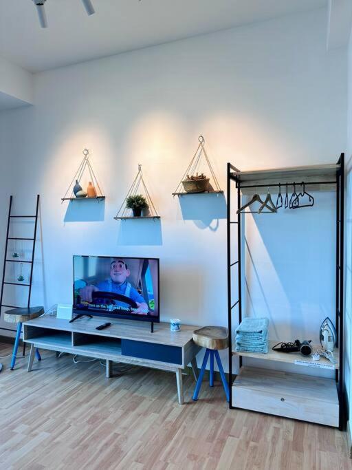 Imperium Seaview Cozycorner Apartment