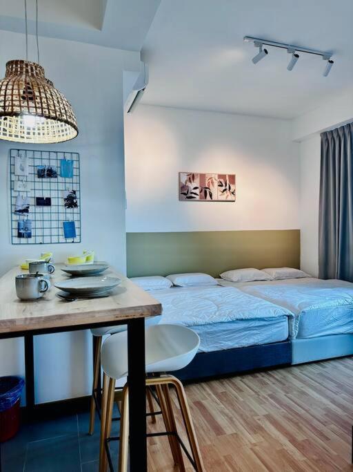 Apartment Imperium Seaview Cozycorner Kuantan