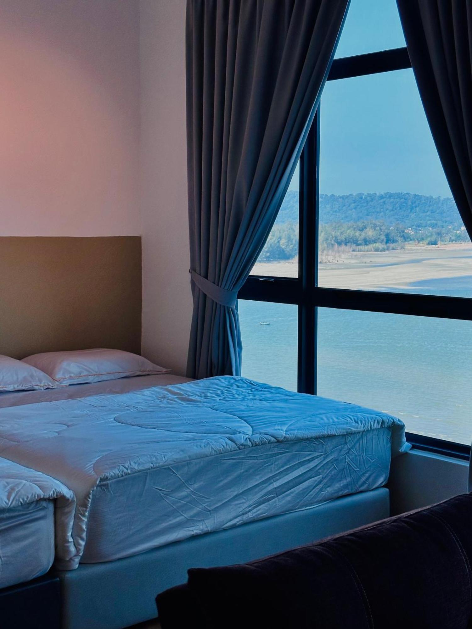 Imperium Seaview Cozycorner Kuantan