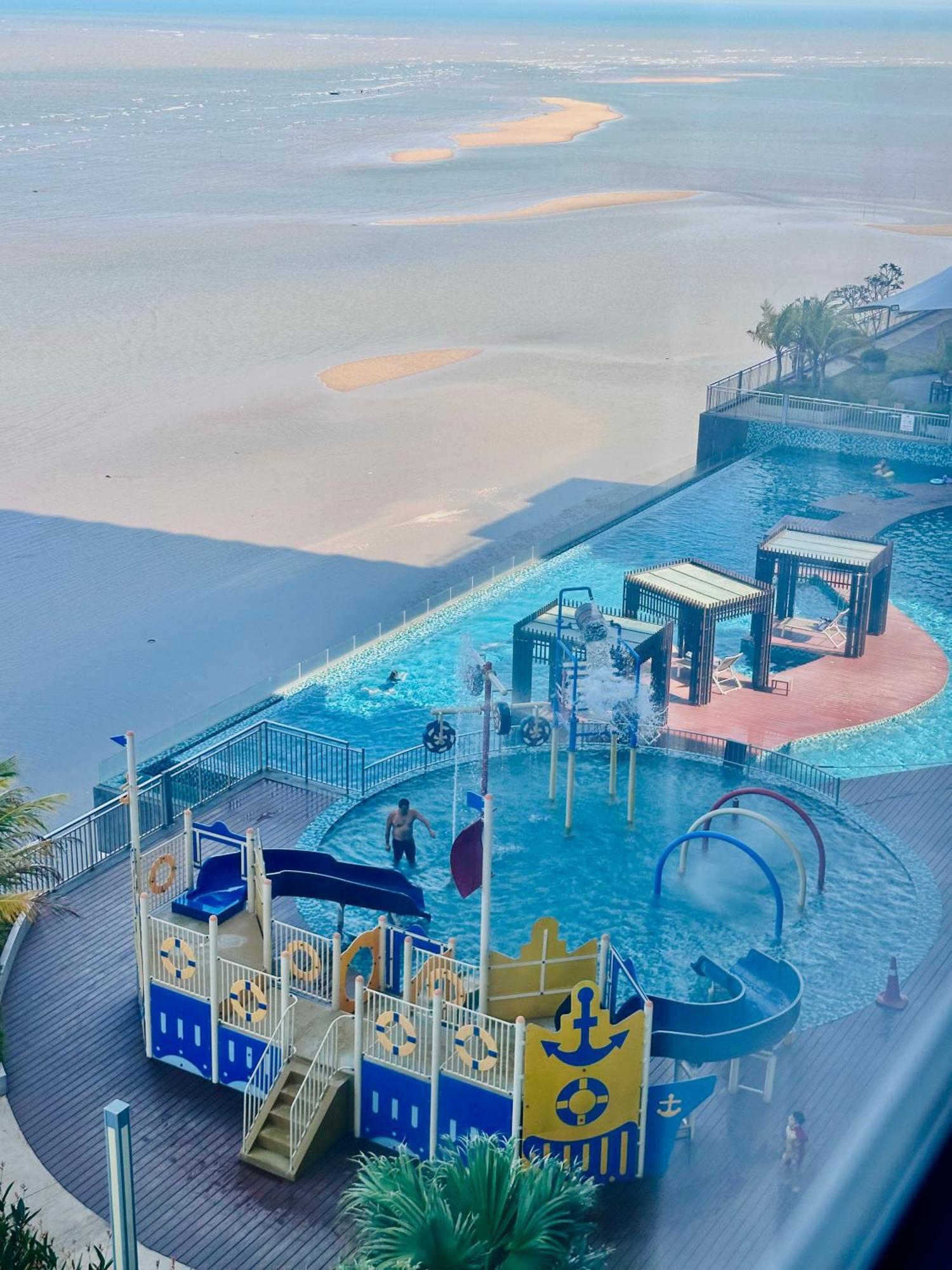 Imperium Seaview Cozycorner